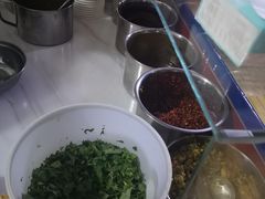 -无声臭豆腐(大井1号店)