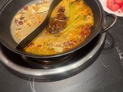 -巴蜀大将火锅(春熙店)