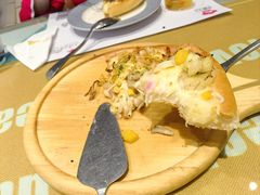 -格兰西点餐厅(文化街店)