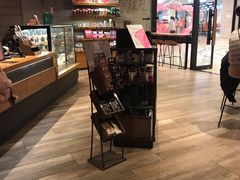 -星巴克臻选(福州仓山万达店)
