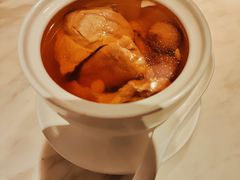 南北杏无花果炖猪展-陶陶居·雅园(凯华国际店)