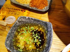 -付小姐在成都(中山公园店)