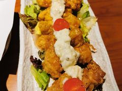 -有喜屋·烧鸟·居酒屋(周浦万达店)