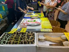 自助取餐区-有腥气私房菜·寻味顺德
