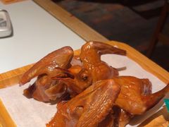 食堂小帅鸽-0776食堂·京城创意菜(七里庄店)