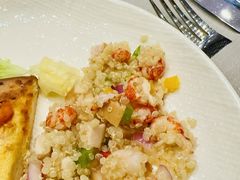 -上海静安洲际酒店