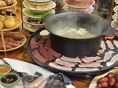 -天怡·鱼工厂(临江店)