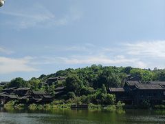 -重庆园博园