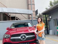 -上海星瀚奔驰4S店(红柳路店)