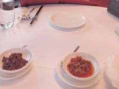 -东海朗廷酒店-唐阁T’ANG COURT 中餐厅