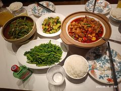 -匠熙小馆(崇文门店)