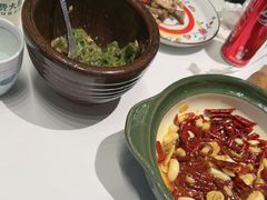-费大厨辣椒炒肉(黄兴中心广场店)