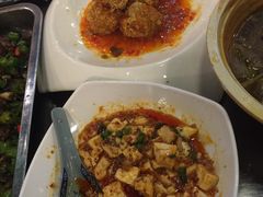 -缪氏川菜(丰盛町店)