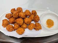 干炸小丸子-国华酒楼(右内店)