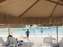 -太阳岛沙滩泳场水上乐园