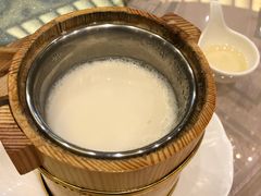 -华美轩中餐厅(客天下店)
