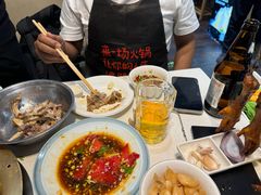 -和庆斋羊蝎子火锅·碳缸烧烤(顺义旗舰店)