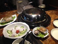 -船奇蒸汽海鲜·闽菜(八市海鲜总店)