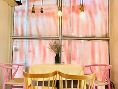 -灯塔咖啡馆BOOK·Coffee Shop