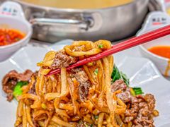-潮正和潮汕牛肉火锅·老字号(番禺万达店)