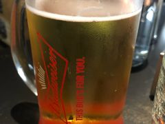 -很久以前羊肉串(中山公园店)