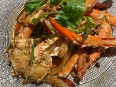 -蟹将军·松叶蟹和牛日料放题自助(K11店)