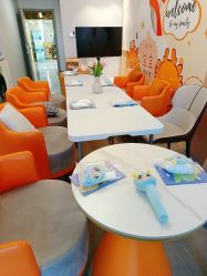 -爱凡·玥悦月子中心(陆家嘴店)