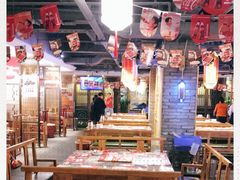 -月满大江火锅(总府路店)