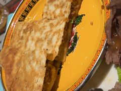 -如意林卡藏餐吧 (九寨沟店)