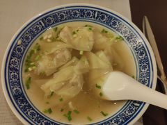 -新港湾大酒店-西餐厅