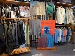 -Patagonia(三里屯SOHO店)