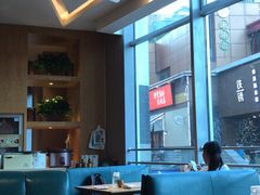 大堂-峨嵋小镇·川菜(勒泰中心店)