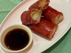 -洪禧楼·老广东海鲜酒楼(宁波万象城店)