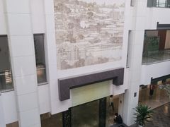 -苏州图书馆(人民路总馆)