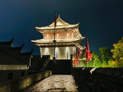 -台州府城(江南长城)