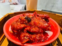 -避风塘(江桥万达店)