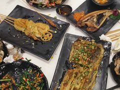 -大正味·蚝酒馆(龙泉店)
