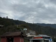 -峨眉山风景名胜区