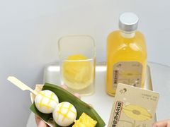 -喜茶(中山利和新地店)