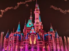 -上海迪士尼度假区