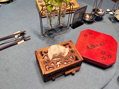 -天怡·鱼工厂(梅溪湖店)