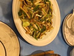 -阿毛饭店(和义路店)