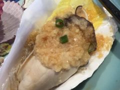 -蓝珊瑚蒸汽海鲜餐厅(龙奥店)