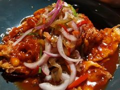 -大鸽饭(汉溪长隆店)