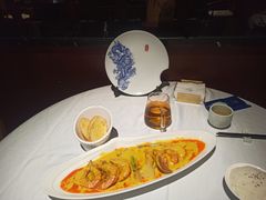 -瓷忆·瓷文化餐厅(上海店)