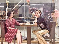 -VENCHI 闻绮(北京国贸商城店)