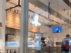 门面-喜茶(上海兴业太古汇店)
