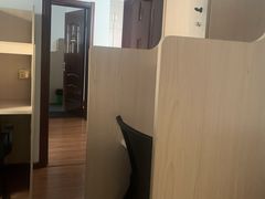 -荔枝共享自习室