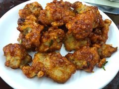 -朴氏韩国料理(北欧丽景店)