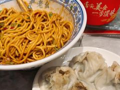 -严老幺烧麦(前进四路店)